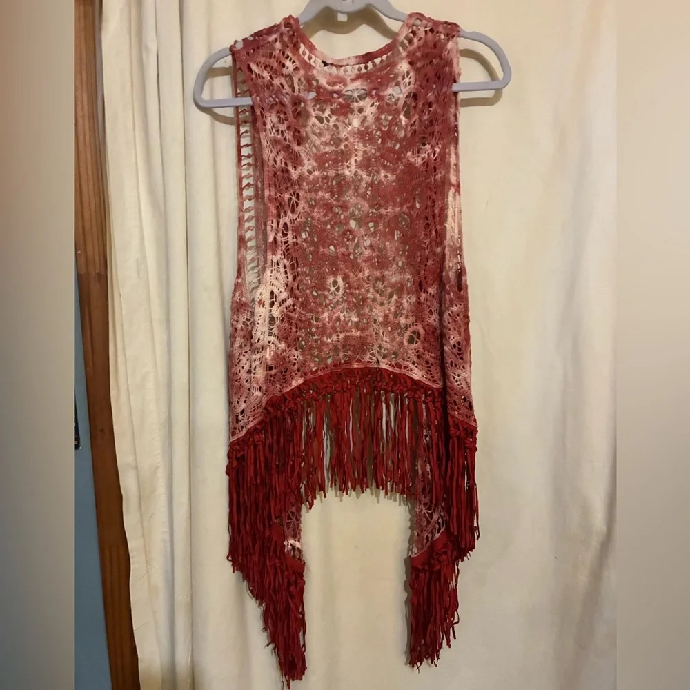 Origami Cardigan - Picture 5 of 6